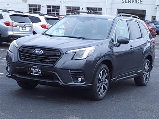 2024 Subaru Forester for sale in Savoy IL