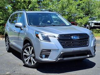 2024 Subaru Forester for sale in Cincinnati OH