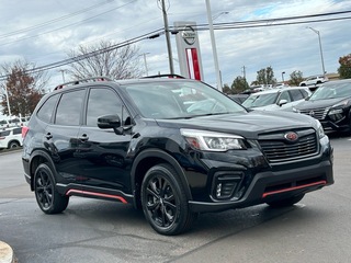 2020 Subaru Forester for sale in Florence KY