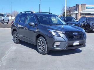 2024 Subaru Forester for sale in Marlboro MA