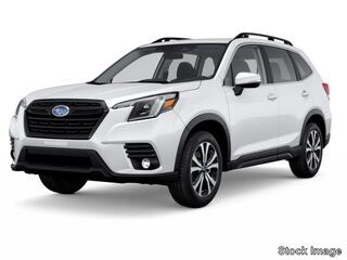 2024 Subaru Forester for sale in Jersey City NJ