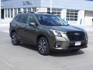 2024 Subaru Forester for sale in Marlboro MA