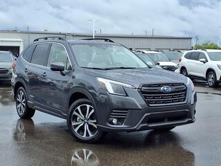 2024 Subaru Forester for sale in Cincinnati OH