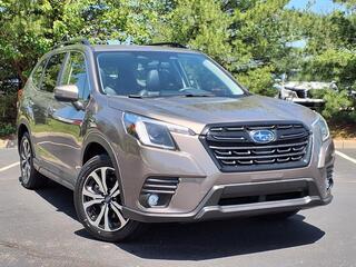 2024 Subaru Forester for sale in Cincinnati OH