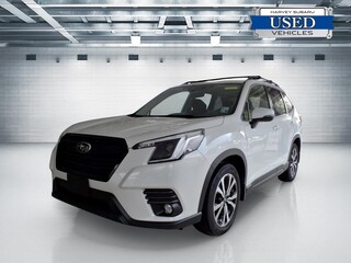 2024 Subaru Forester for sale in Bossier City LA