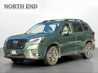 2024 Subaru Forester for sale in Lunenburg MA
