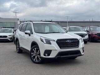 2024 Subaru Forester for sale in Cincinnati OH