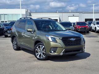 2024 Subaru Forester for sale in Cincinnati OH