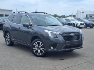 2024 Subaru Forester for sale in Cincinnati OH