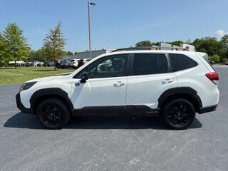 2022 Subaru Forester for sale in Morristown TN