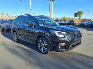 2024 Subaru Forester for sale in Tucson AZ