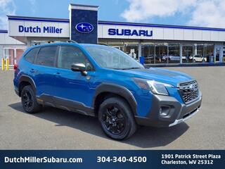 2022 Subaru Forester for sale in North Haven CT