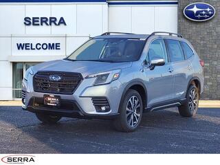 2024 Subaru Forester for sale in Savoy IL