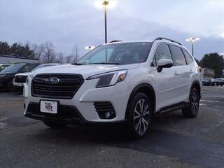 2024 Subaru Forester for sale in Augusta ME