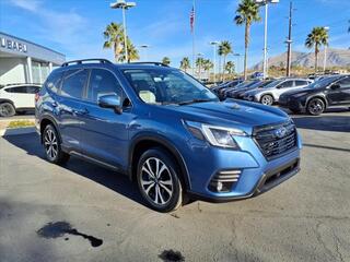 2024 Subaru Forester for sale in Tucson AZ