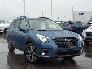 2024 Subaru Forester for sale in Cincinnati OH