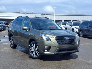 2024 Subaru Forester for sale in Cincinnati OH