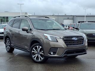 2024 Subaru Forester for sale in Cincinnati OH