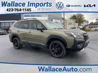 2022 Subaru Forester for sale in Bristol TN