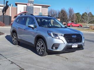 2024 Subaru Forester for sale in Marlboro MA