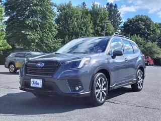 2024 Subaru Forester for sale in Augusta ME