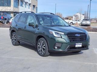 2024 Subaru Forester for sale in Marlboro MA