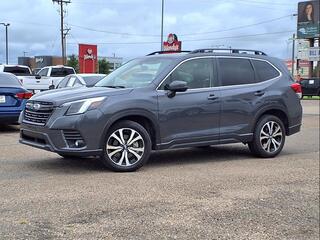2024 Subaru Forester for sale in Pampa TX