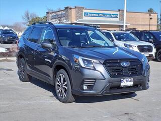 2024 Subaru Forester for sale in Marlboro MA