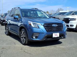 2024 Subaru Forester for sale in Freehold NJ