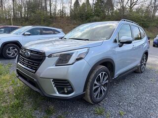 2024 Subaru Forester for sale in Mount Hope WV