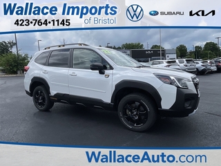 2022 Subaru Forester for sale in Bristol TN
