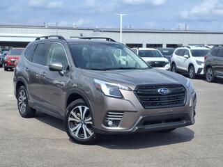2024 Subaru Forester for sale in Cincinnati OH