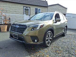 2024 Subaru Forester for sale in Garwood NJ