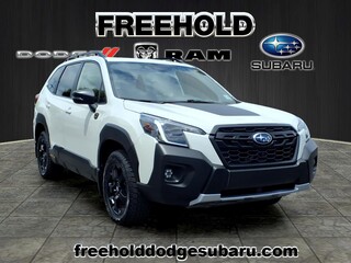 2023 Subaru Forester for sale in Freehold NJ