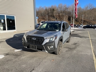 2022 Subaru Forester for sale in Bristol TN