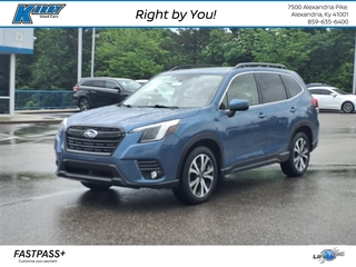 2024 Subaru Forester for sale in Alexandria KY
