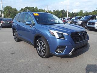 2024 Subaru Forester for sale in Rochester NY