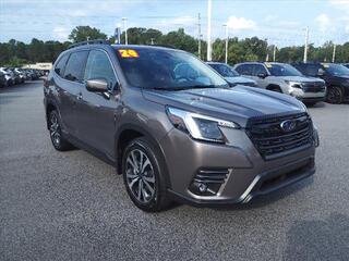 2024 Subaru Forester for sale in Rochester NY