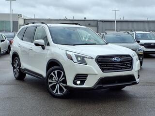 2024 Subaru Forester for sale in Cincinnati OH