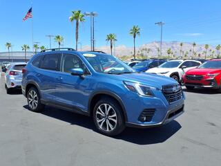 2024 Subaru Forester for sale in Tucson AZ