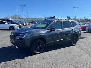 2022 Subaru Forester for sale in Johnson City TN