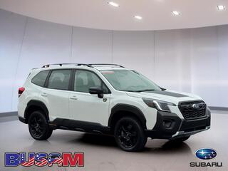 2022 Subaru Forester for sale in Fairfield OH