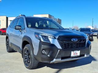 2022 Subaru Forester for sale in Marlboro MA