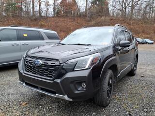 2023 Subaru Forester for sale in Mount Hope WV