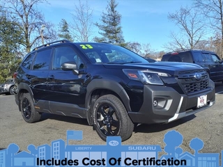 2023 Subaru Forester for sale in Emerson NJ