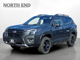 2023 Subaru Forester for sale in Lunenburg MA