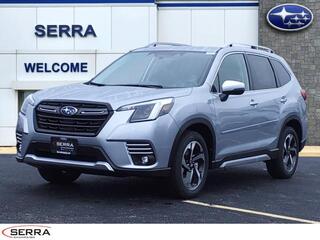 2024 Subaru Forester for sale in Savoy IL