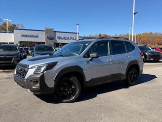 2022 Subaru Forester for sale in Mount Hope WV