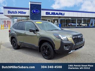 2023 Subaru Forester for sale in North Haven CT