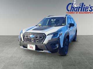 2022 Subaru Forester for sale in Augusta ME